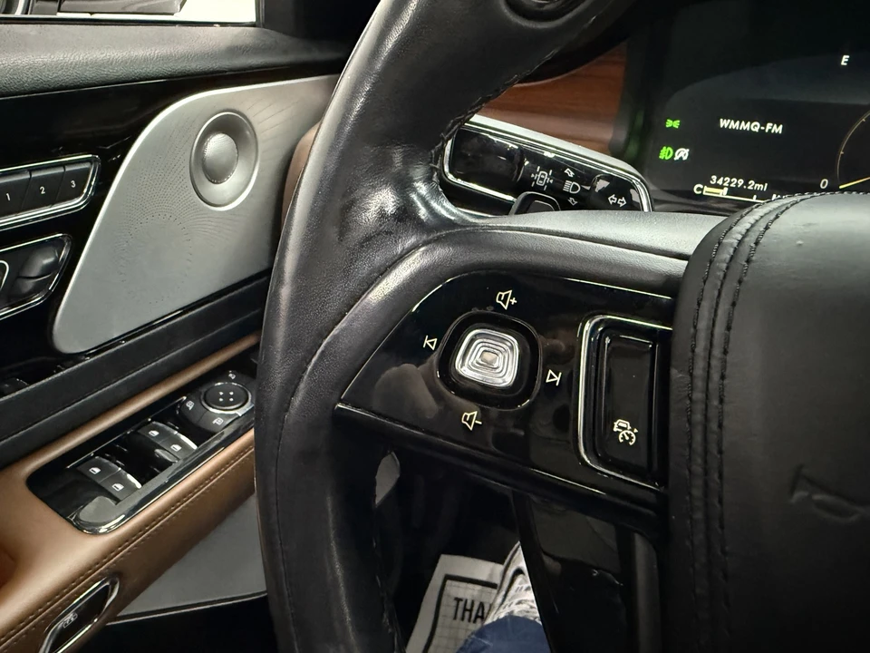 2022 Lincoln Aviator 2nd Gen - Image 19 of 21