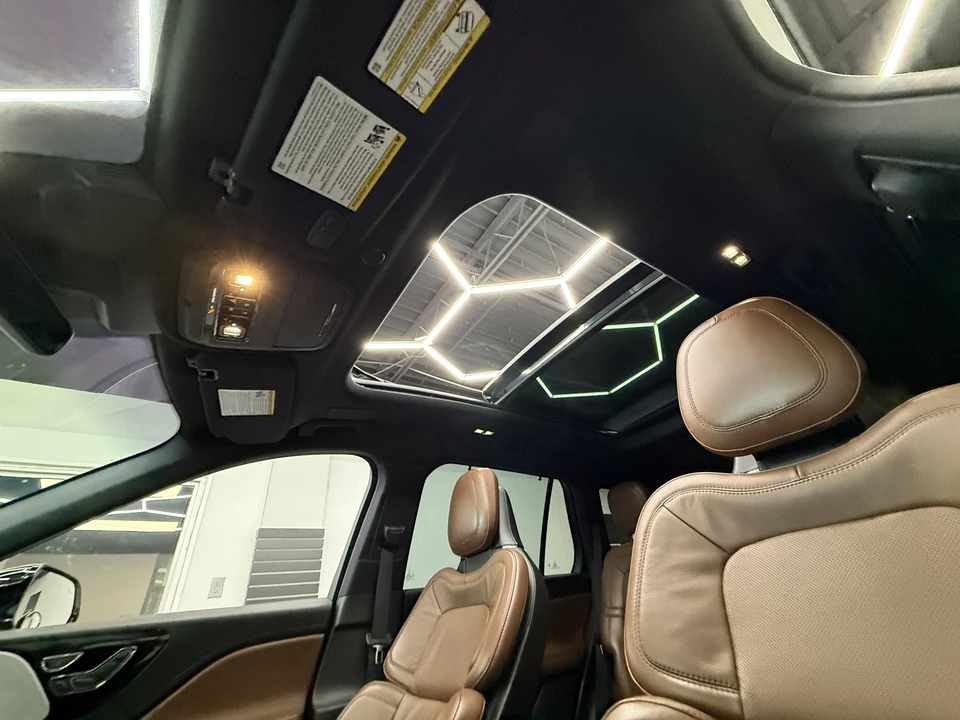 2022 Lincoln Aviator 2nd Gen - Image 15 of 21