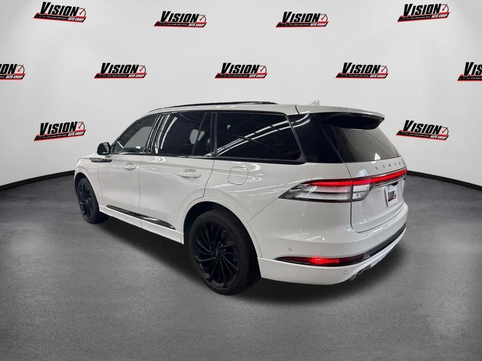 2022 Lincoln Aviator 2nd Gen - Image 7 of 12