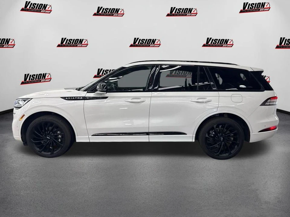2022 Lincoln Aviator 2nd Gen - Image 8 of 12