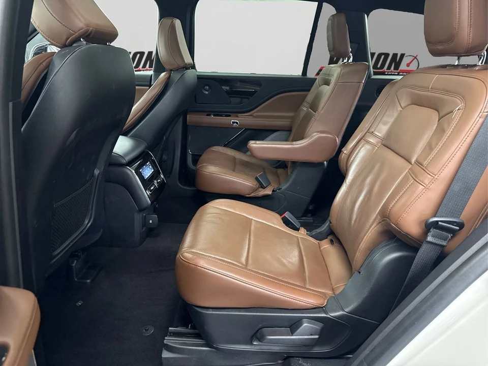 2022 Lincoln Aviator 2nd Gen - Image 10 of 12