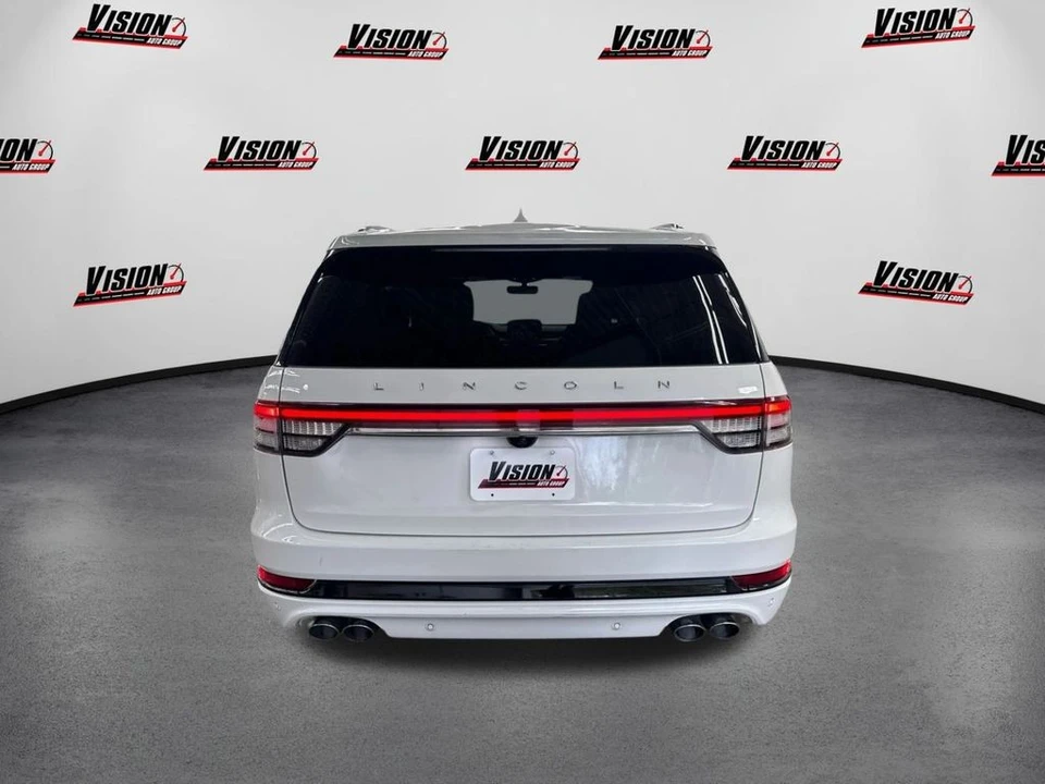 2022 Lincoln Aviator 2nd Gen - Image 6 of 12