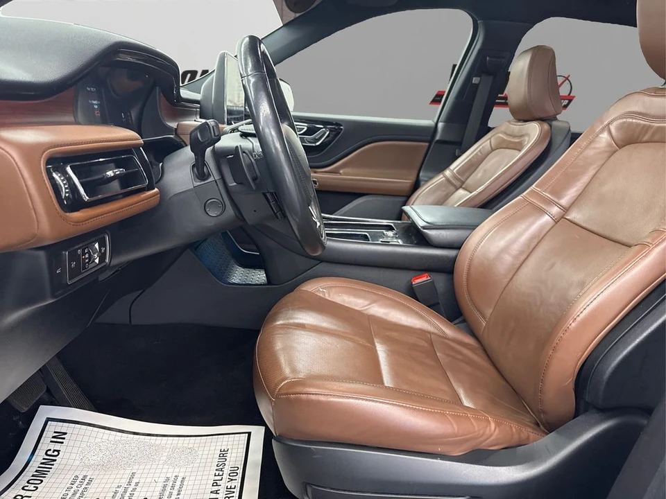 2022 Lincoln Aviator 2nd Gen - Image 9 of 12