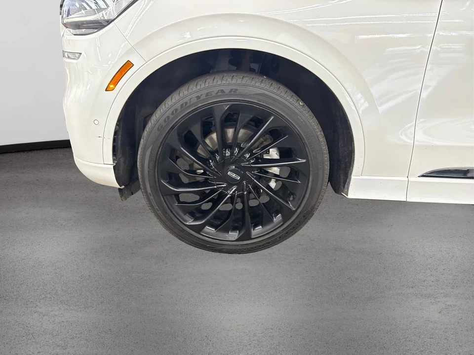 2022 Lincoln Aviator 2nd Gen - Image 12 of 12