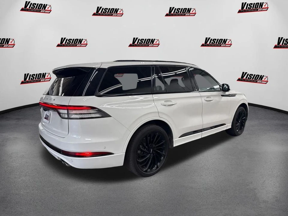 2022 Lincoln Aviator 2nd Gen - Image 5 of 12