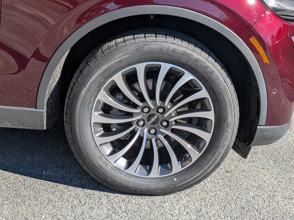 2022 Lincoln Aviator 2nd Gen - Image 13 of 21