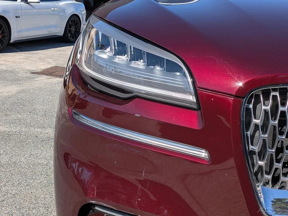 2022 Lincoln Aviator 2nd Gen - Image 10 of 21