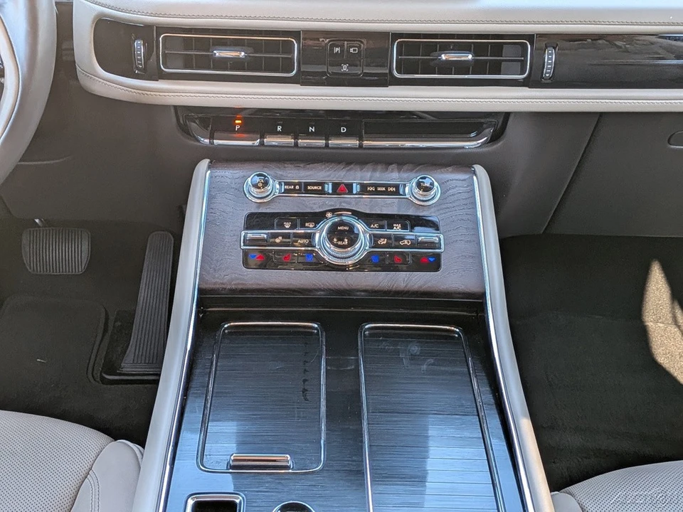 2022 Lincoln Aviator 2nd Gen - Image 21 of 21