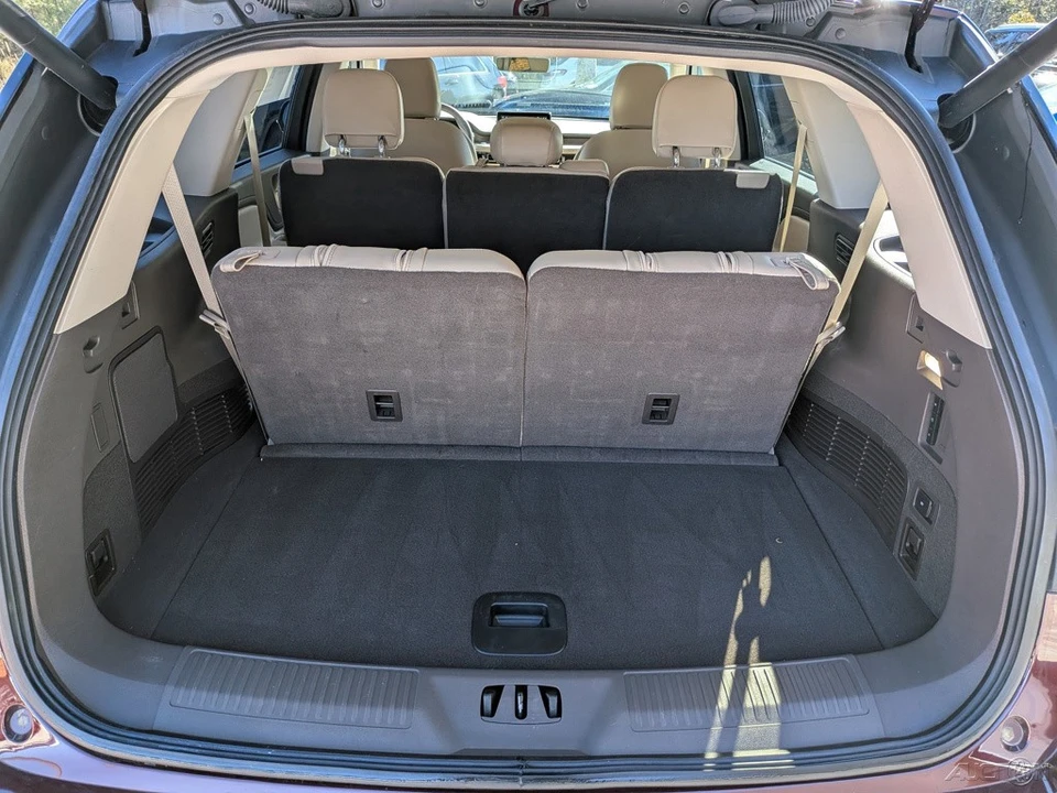 2022 Lincoln Aviator 2nd Gen - Image 14 of 21