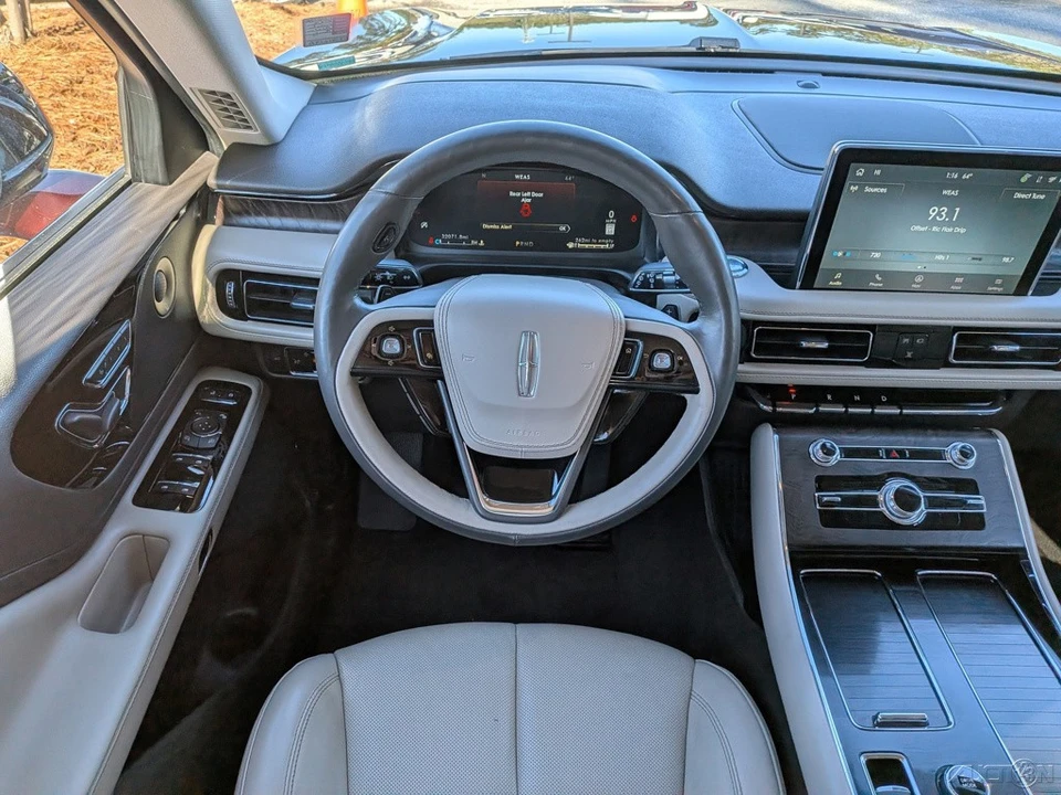2022 Lincoln Aviator 2nd Gen - Image 19 of 21