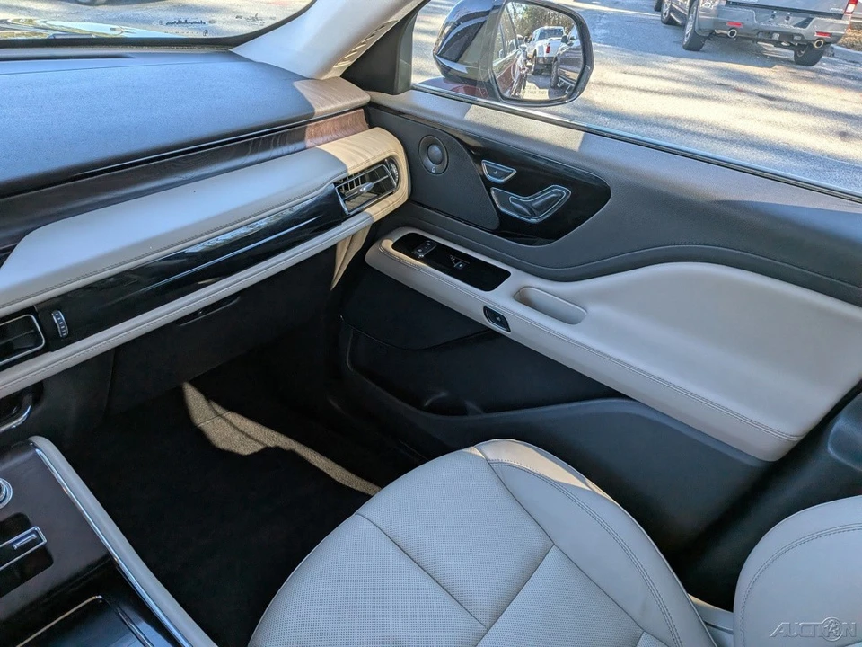 2022 Lincoln Aviator 2nd Gen - Image 18 of 21