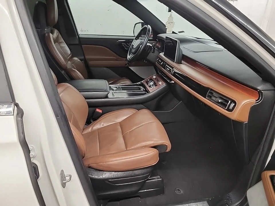 2022 Lincoln Aviator 2nd Gen - Image 7 of 8