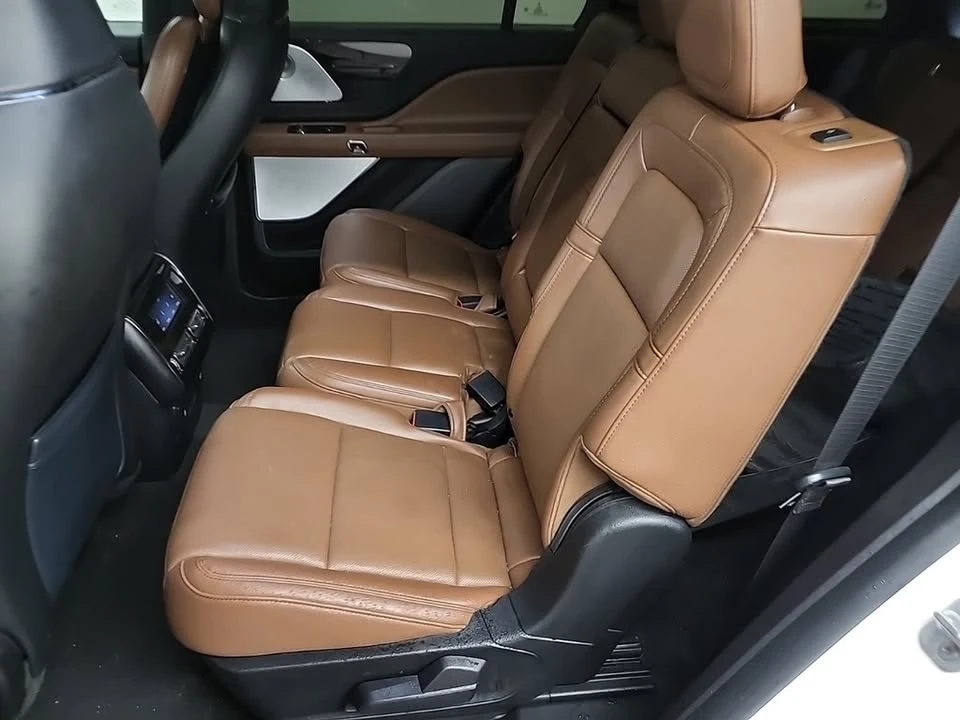 2022 Lincoln Aviator 2nd Gen - Image 8 of 8
