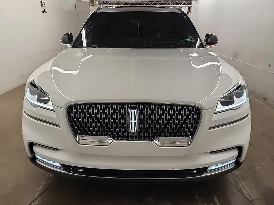 2022 Lincoln Aviator 2nd Gen - Image 2 of 8