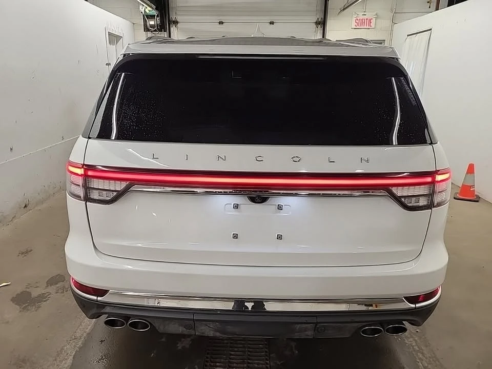 2022 Lincoln Aviator 2nd Gen - Image 5 of 8