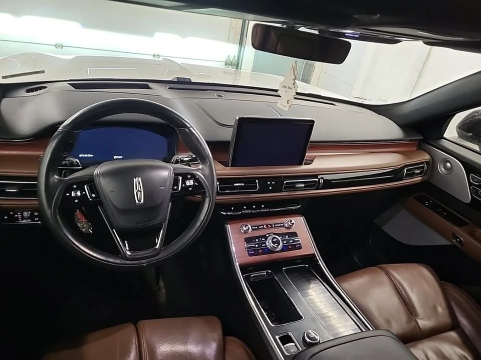2022 Lincoln Aviator 2nd Gen - Image 6 of 8