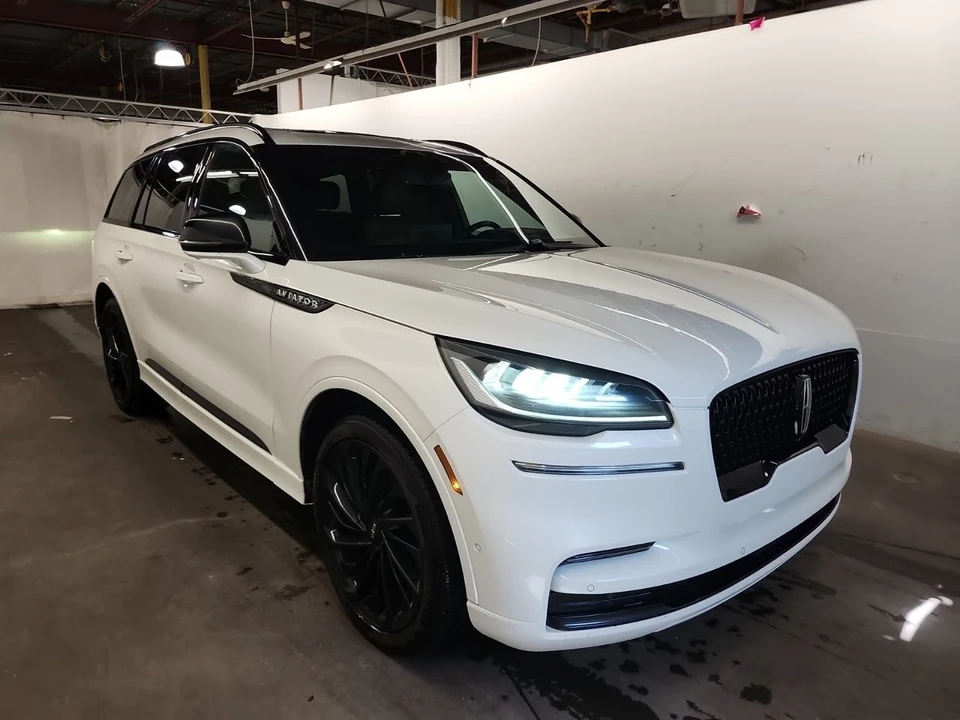 2022 Lincoln Aviator 2nd Gen - Image 7 of 17