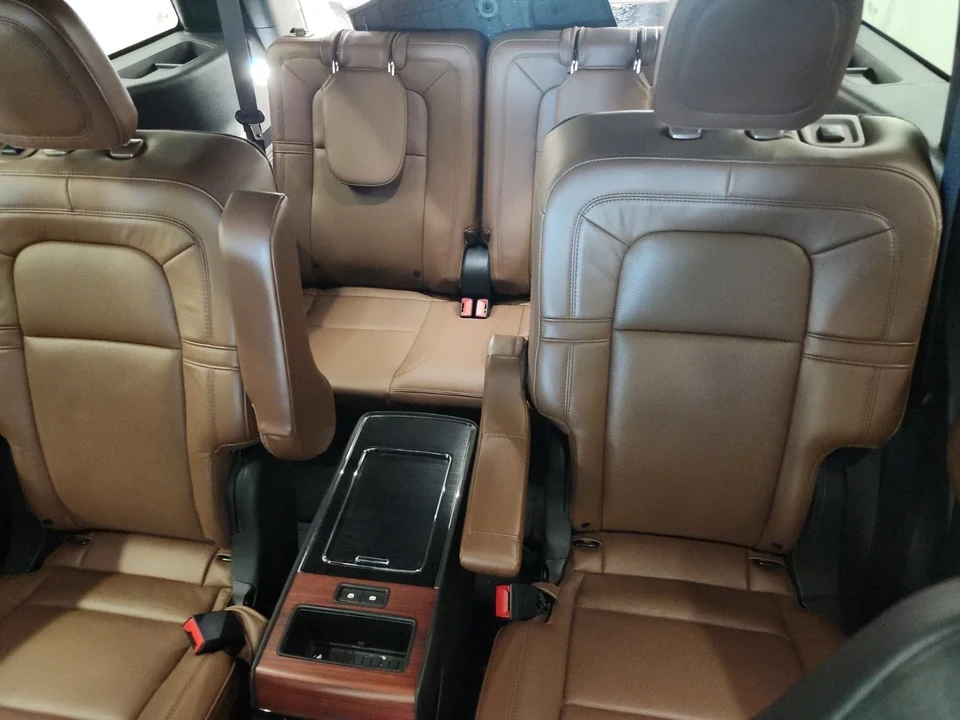 2022 Lincoln Aviator 2nd Gen - Image 15 of 17