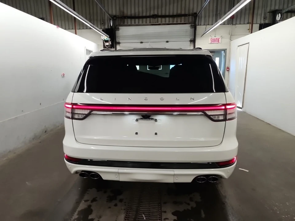 2022 Lincoln Aviator 2nd Gen - Image 10 of 17