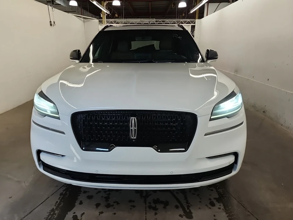 2022 Lincoln Aviator 2nd Gen - Image 9 of 17