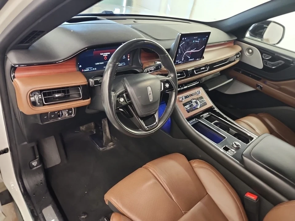 2022 Lincoln Aviator 2nd Gen - Image 12 of 17