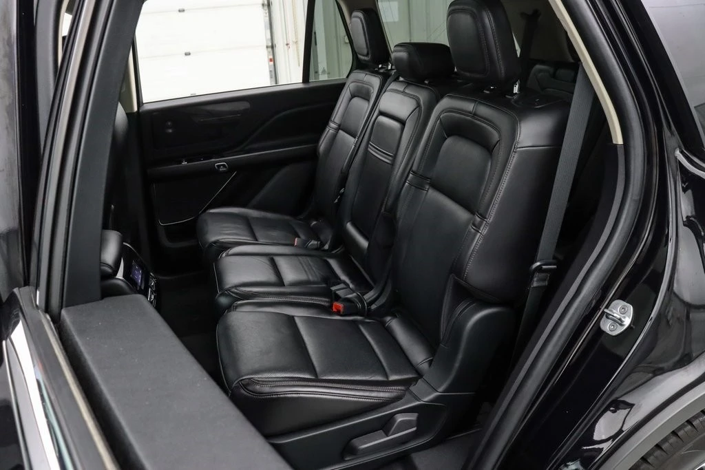 2022 Lincoln Aviator 2nd Gen - Image 20 of 21