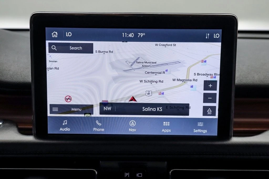 2022 Lincoln Aviator 2nd Gen - Image 18 of 21
