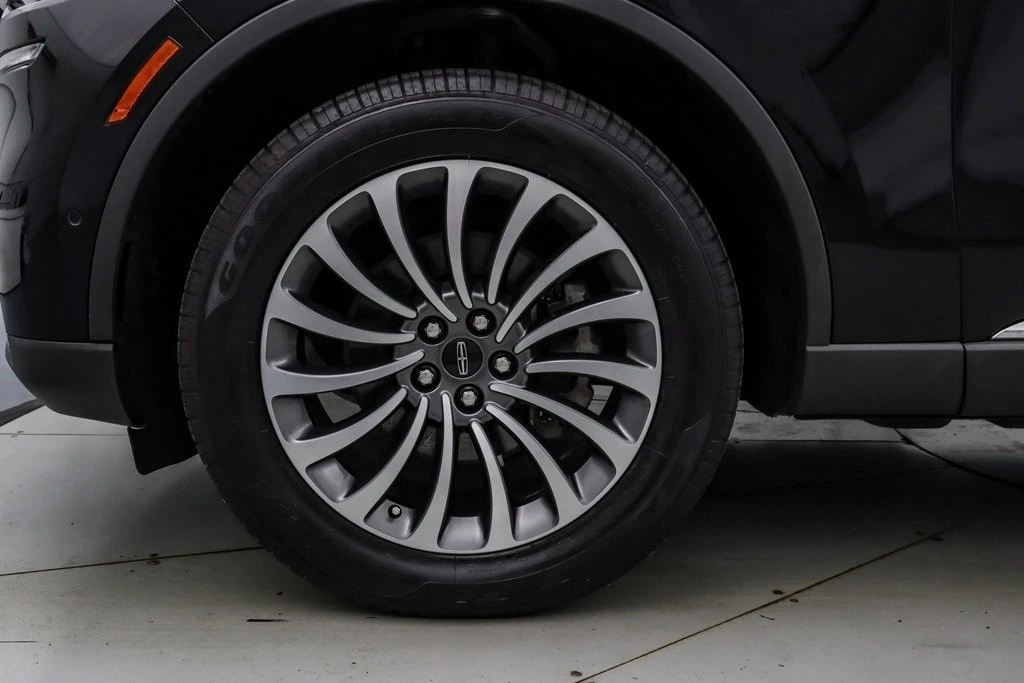 2022 Lincoln Aviator 2nd Gen - Image 11 of 21