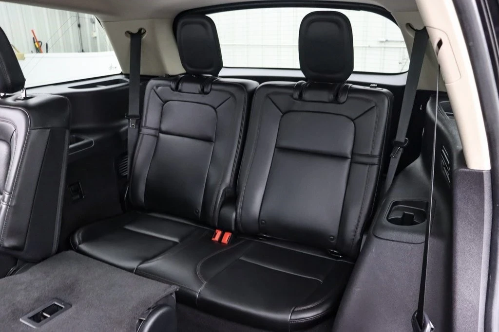 2022 Lincoln Aviator 2nd Gen - Image 21 of 21
