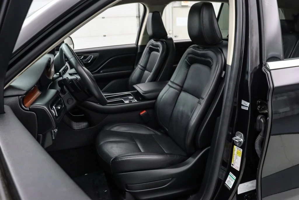 2022 Lincoln Aviator 2nd Gen - Image 12 of 21
