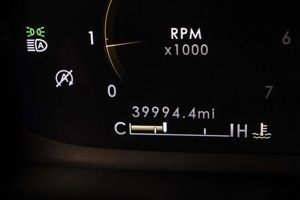 2022 Lincoln Aviator 2nd Gen - Image 19 of 21