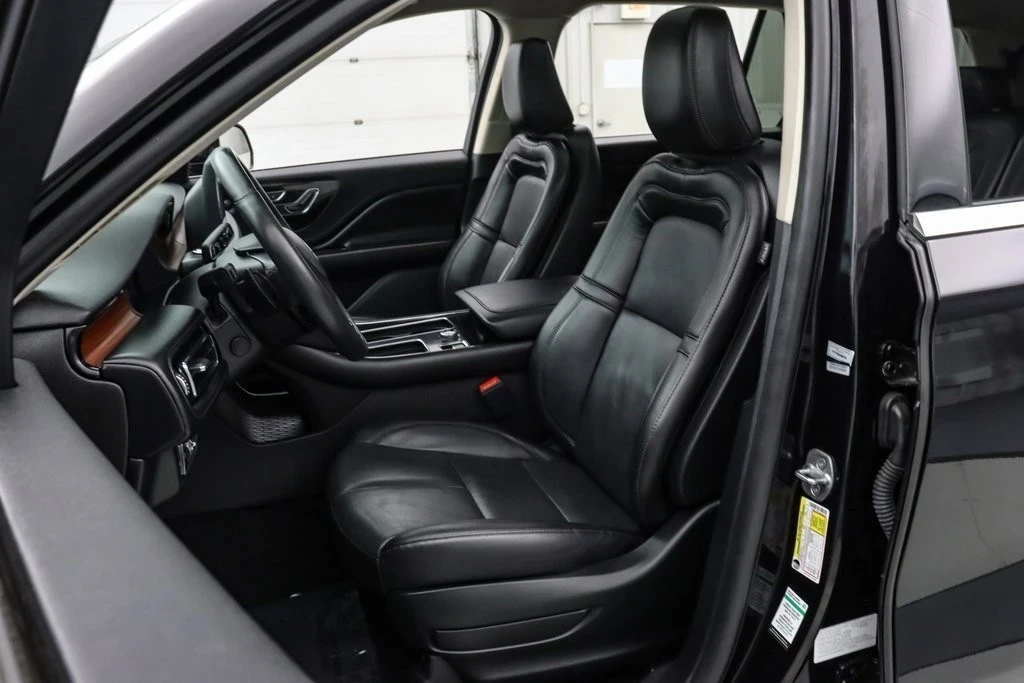 2022 Lincoln Aviator 2nd Gen - Image 12 of 21