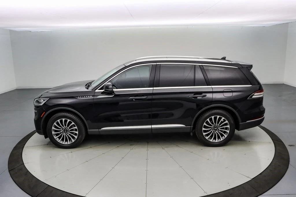 2022 Lincoln Aviator 2nd Gen - Image 8 of 21