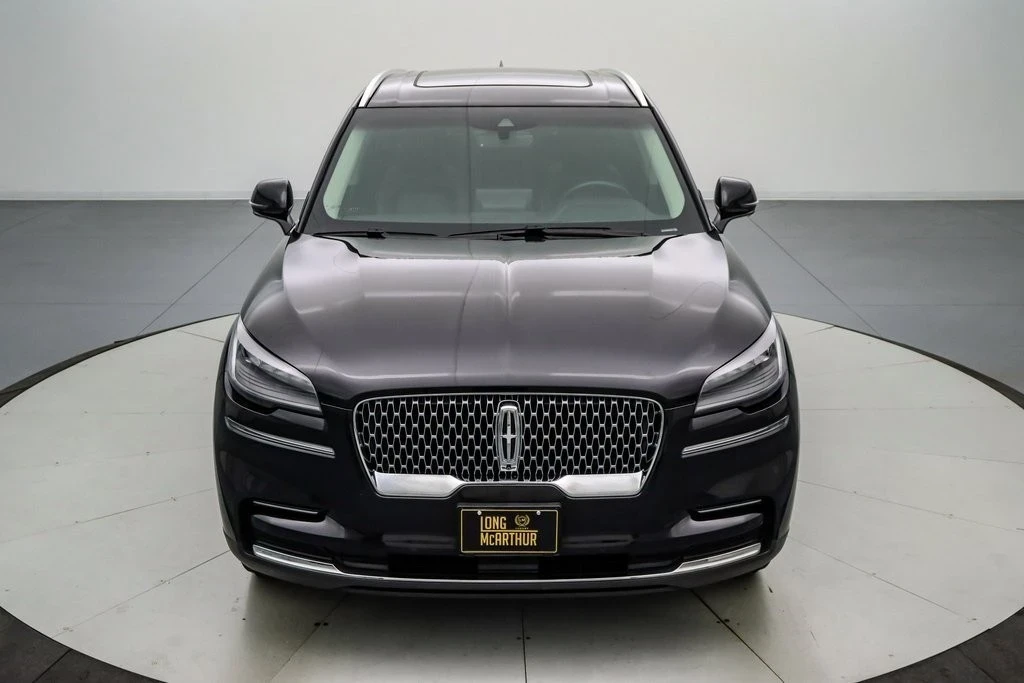 2022 Lincoln Aviator 2nd Gen - Image 10 of 21