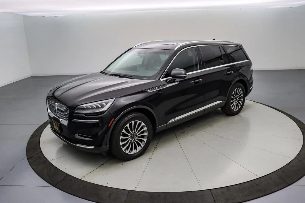 2022 Lincoln Aviator 2nd Gen - Image 9 of 21