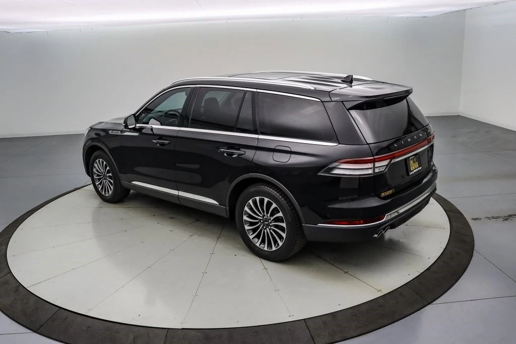 2022 Lincoln Aviator 2nd Gen - Image 7 of 21