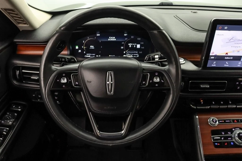 2022 Lincoln Aviator 2nd Gen - Image 14 of 21