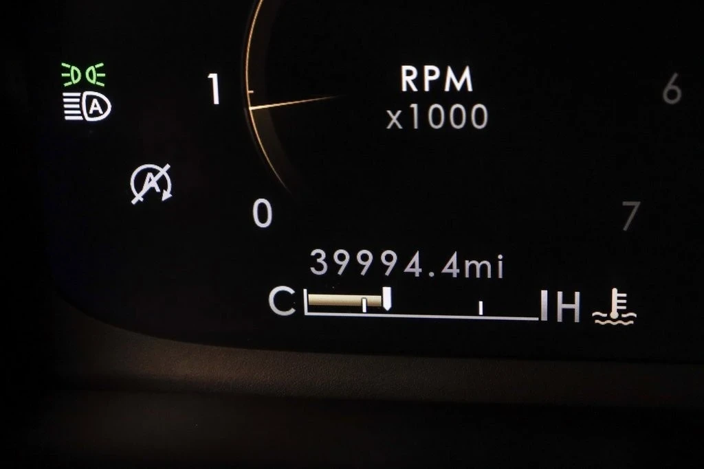 2022 Lincoln Aviator 2nd Gen - Image 19 of 21
