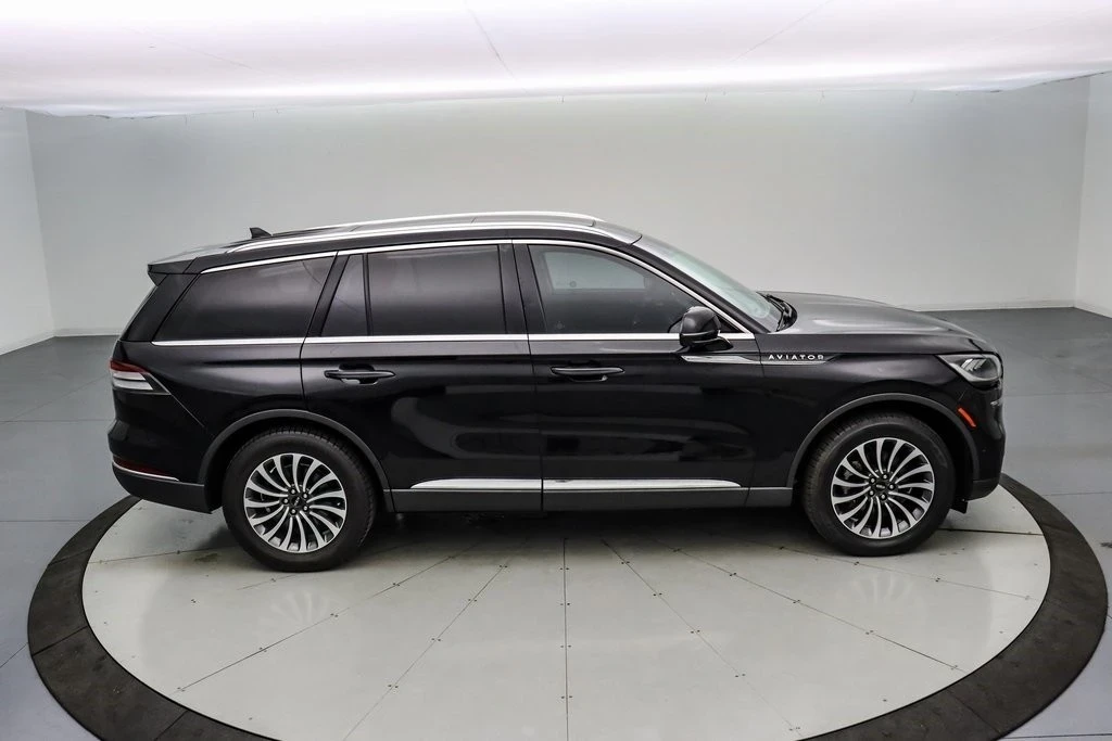 2022 Lincoln Aviator 2nd Gen - Image 4 of 21