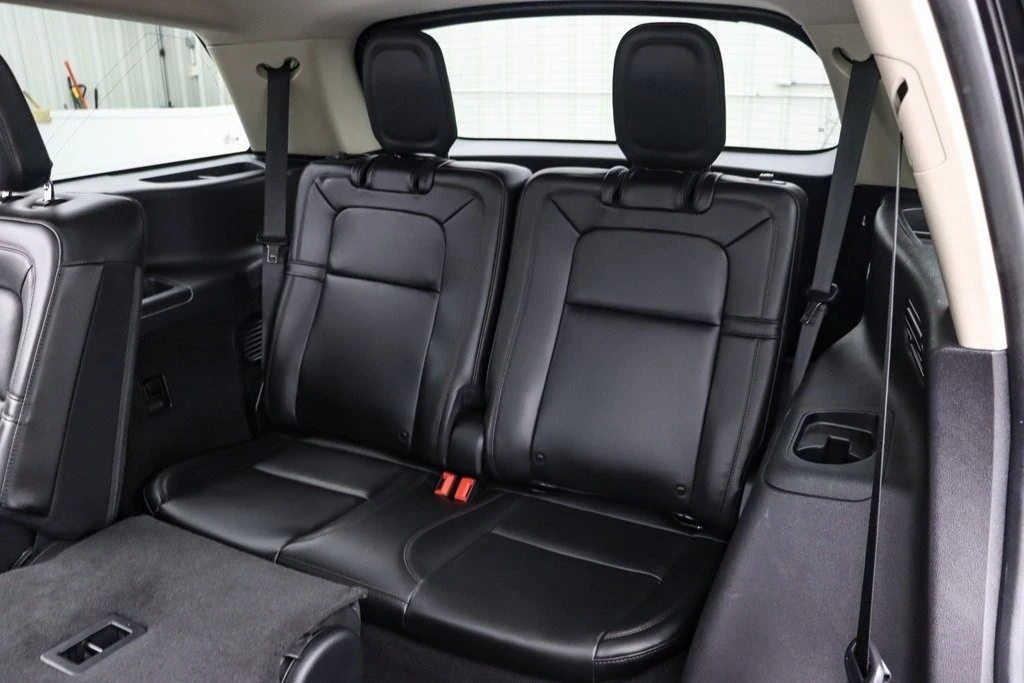2022 Lincoln Aviator 2nd Gen - Image 21 of 21