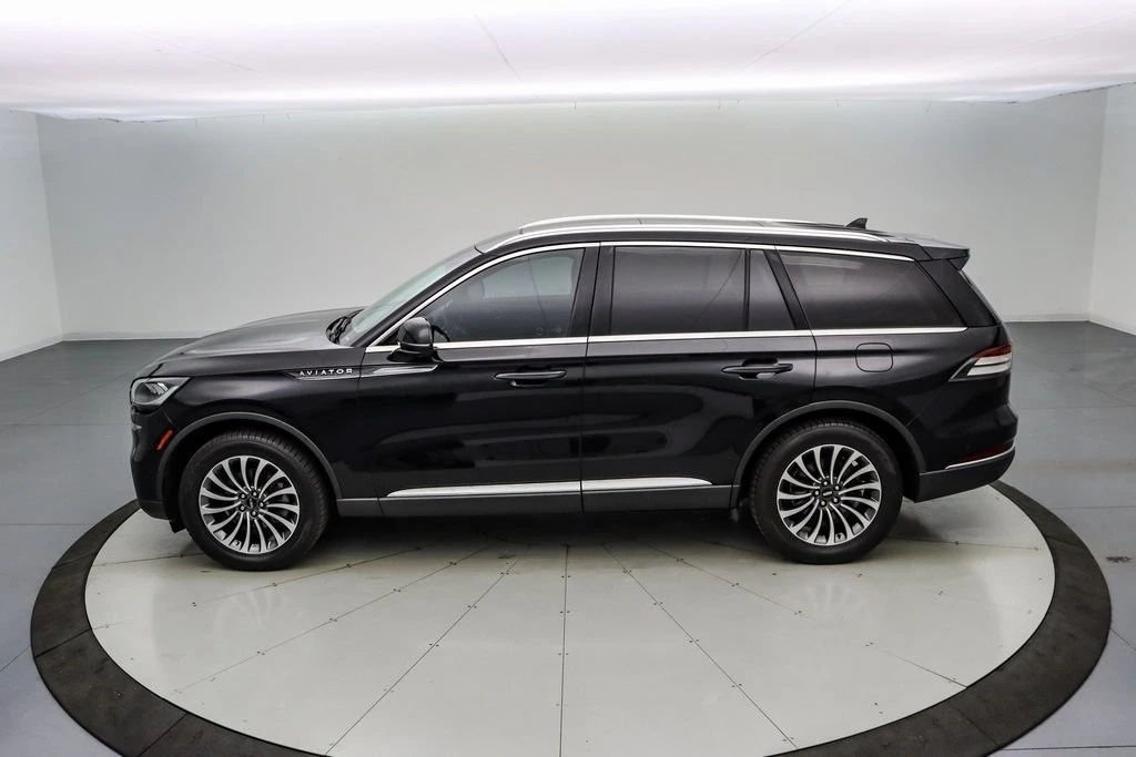 2022 Lincoln Aviator 2nd Gen - Image 8 of 21