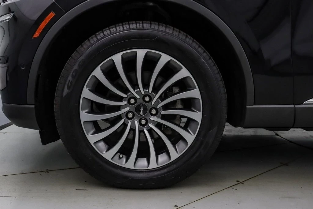 2022 Lincoln Aviator 2nd Gen - Image 11 of 21