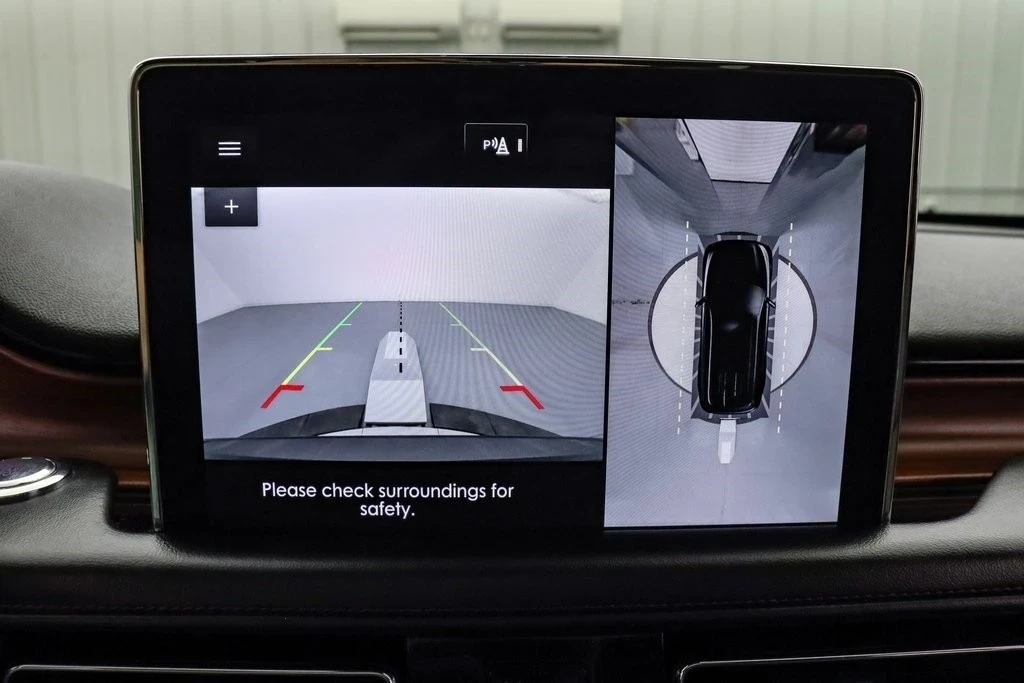 2022 Lincoln Aviator 2nd Gen - Image 17 of 21