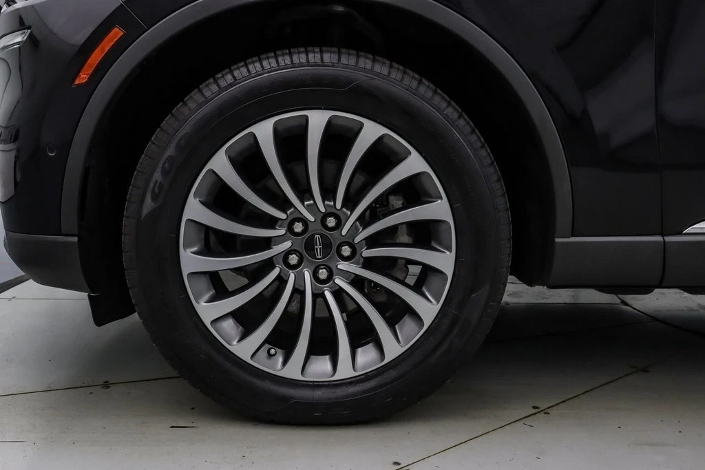2022 Lincoln Aviator 2nd Gen - Image 11 of 21