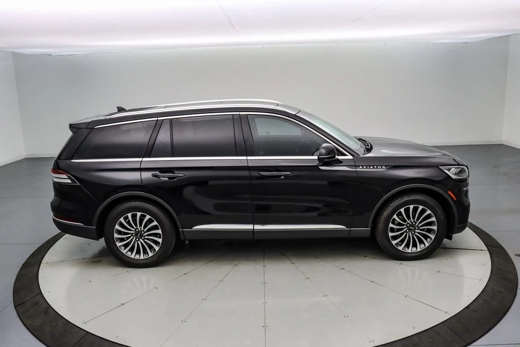 2022 Lincoln Aviator 2nd Gen - Image 4 of 21