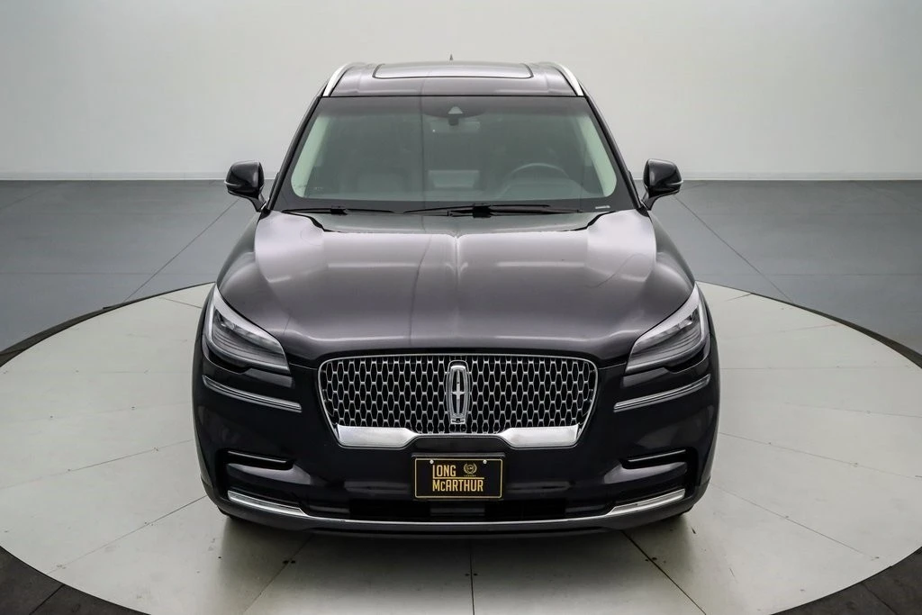 2022 Lincoln Aviator 2nd Gen - Image 10 of 21