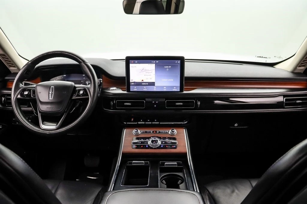 2022 Lincoln Aviator 2nd Gen - Image 15 of 21