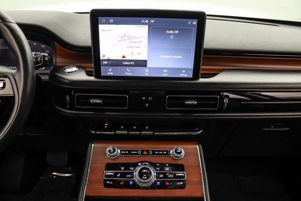2022 Lincoln Aviator 2nd Gen - Image 16 of 21