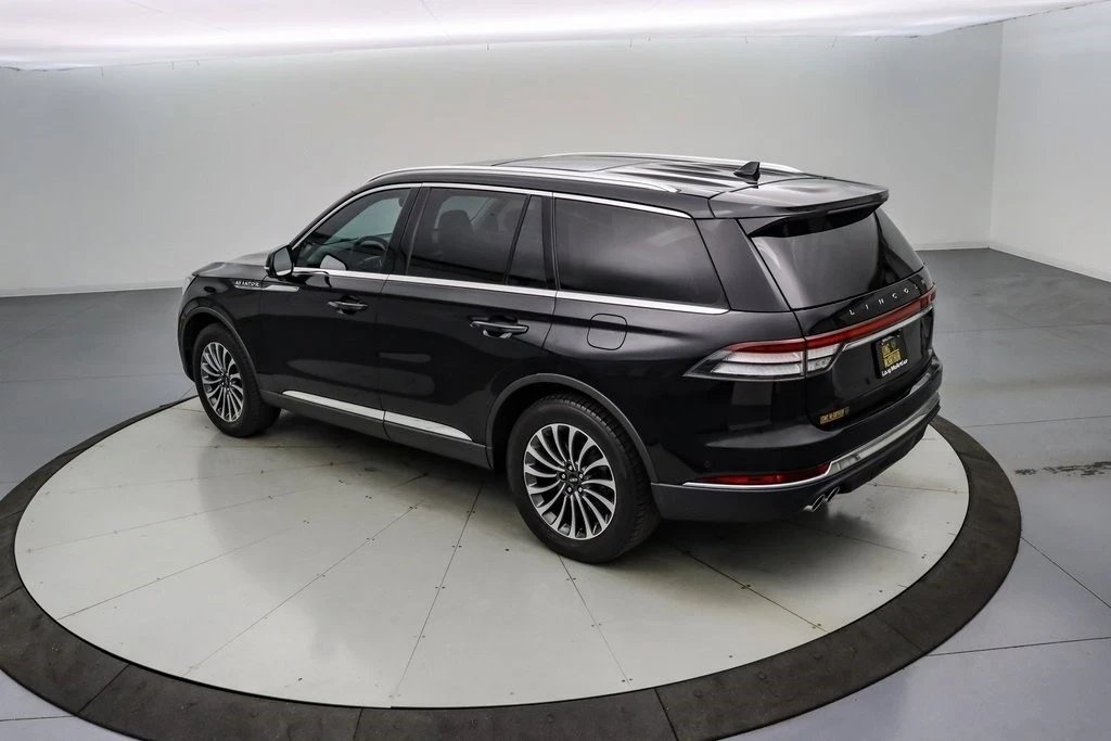 2022 Lincoln Aviator 2nd Gen - Image 7 of 21