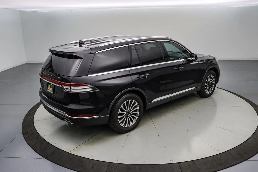 2022 Lincoln Aviator 2nd Gen - Image 5 of 21